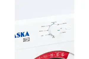 Máy sấy quần áo Alaska 9kg S90