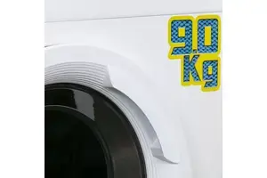 Máy sấy quần áo Alaska 9kg S90