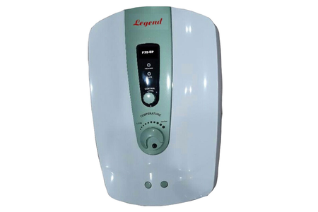 Máy tắm nước nóng Legend F35EP