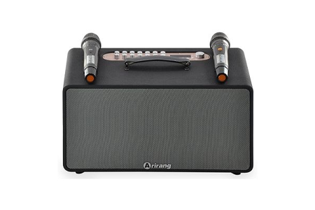 BỘ LOA DI ĐỘNG ARIRANG MB2 PRO