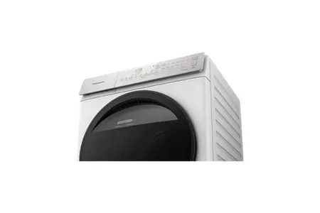 Máy giặt sấy Panasonic 9.0 KG NA-V90FC1WVT