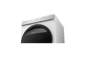 Máy giặt sấy Panasonic 9.0 KG NA-V90FC1WVT