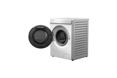Máy giặt sấy Panasonic 9.0 KG NA-V90FC1WVT