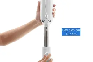 Quạt đứng Toshiba F-LSA10(W)VN