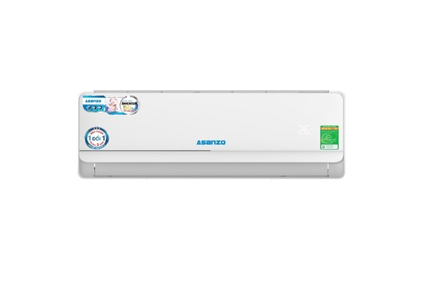 MÁY LẠNH ASANZO ASZ – S09N66 - 1.0 HP