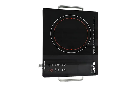 BẾP HỒNG NGOẠI ĐƠN SANAKY SNK-IHC2021A 2000W