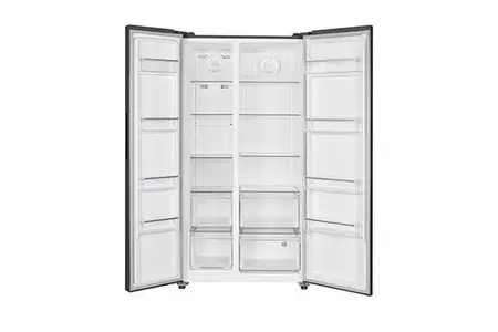 Tủ lạnh Sharp inverter 532 lít SJ-SBX530V-DS