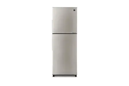 Tủ lạnh Sharp 352 lít SJ-XP382AE-SL