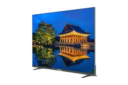 Smart Tivi K-Elec 4K 43 inch 43UK885V