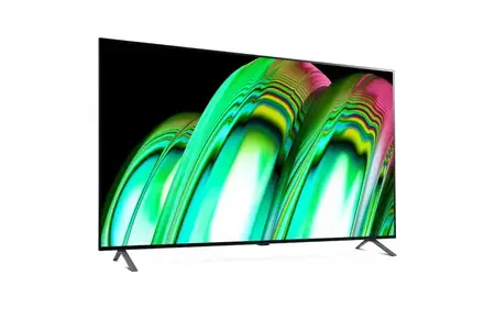 Smart Tivi OLED LG 4K 48 inch 48A2PSA
