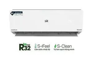 Máy lạnh Sumikura 2.5Hp APS/APO-240 - Moradi