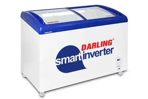 TỦ KEM THÔNG MINH DARLING 300L DMF-3079ASK