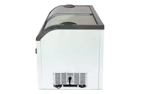 Tủ đông thông minh cửa lùa Darling Inverter 1000 Lít DMF-9079ASKI