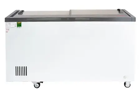 Tủ đông thông minh cửa lùa Darling Inverter 1000 Lít DMF-9079ASKI