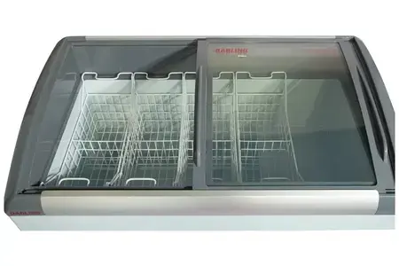 Tủ đông kem Darling inverter 650 lít DMF-6079ASKI