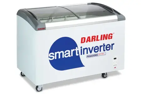 Tủ đông kem Darling inverter 650 lít DMF-6079ASKI