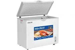 Tủ đông Hòa Phát 1 ngăn 1 chế độ đông HPF AD6252