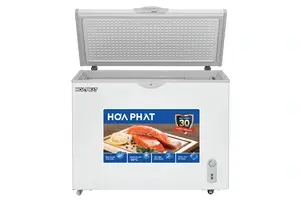Tủ đông Hòa Phát 1 ngăn 1 chế độ đông HPF AD6252