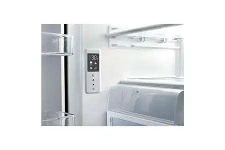 Tủ Lạnh Sharp Inverter 607 Lít SJ-FXPI689V-RS
