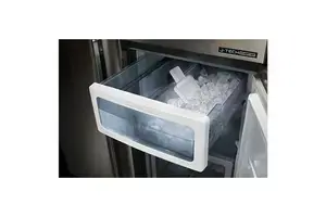 Tủ Lạnh Sharp Inverter 607 Lít SJ-FXPI689V-RS
