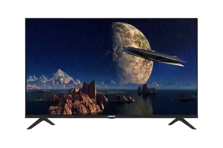 Android Tivi Asanzo 4K 43 Inch 43U73