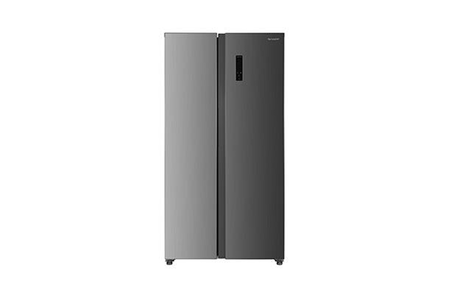 Tủ Lạnh Sharp Inverter 442 lít SJ-SBX440V-DS