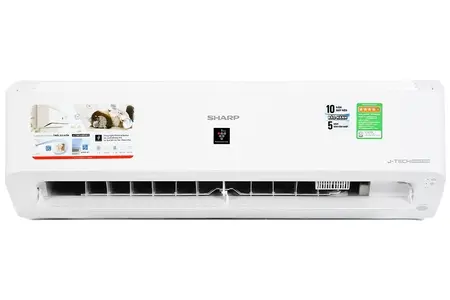 Máy lạnh Sharp Inverter 2 HP AH-XP18YMW