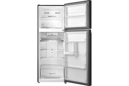 Tủ lạnh Toshiba Inverter 338 lít GR-RT440WE-PMV(06)-MG