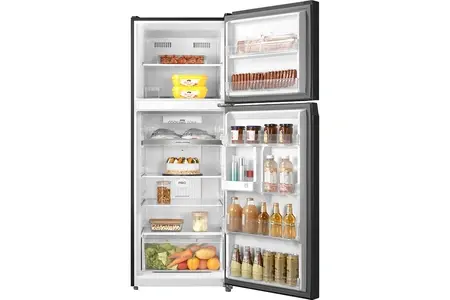 Tủ lạnh Toshiba Inverter 338 lít GR-RT440WE-PMV(06)-MG