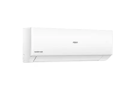 Máy lạnh Aqua Inverter 1.5 HP AQA-RV13QC