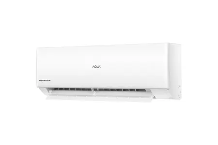 Máy lạnh Aqua Inverter 1.5 HP AQA-RV13QC