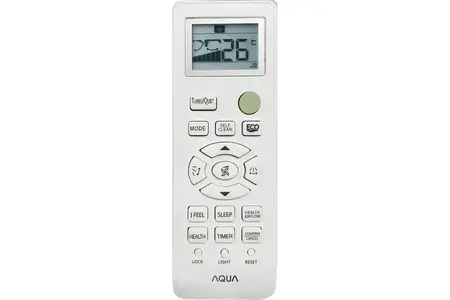 Máy lạnh Aqua Inverter 1.5 HP AQA-RV13QC