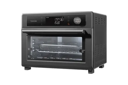 Nồi chiên không dầu Toshiba 25 lít TL2-SAC25GZC(GR)