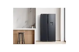 Tủ lạnh Toshiba Inverter 596 lít GR-RS775WI-PMV(06)-MG