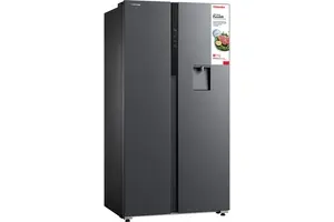 Tủ lạnh Toshiba Inverter 596 lít GR-RS775WI-PMV(06)-MG