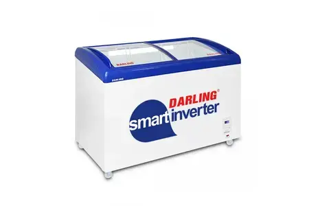 Tủ đông Darling inverter 400 lít DMF-4079ASKI