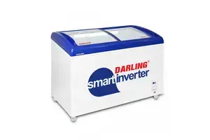 Tủ đông Darling inverter 400 lít DMF-4079ASKI