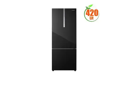 Tủ lạnh Panasonic Inverter 420 lít NR-BX471XGKV