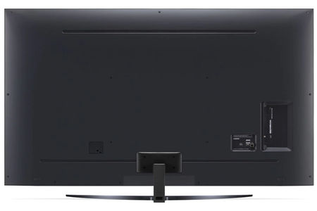 Smart Tivi NanoCell LG 4K 43 inch 43NANO76SQA
