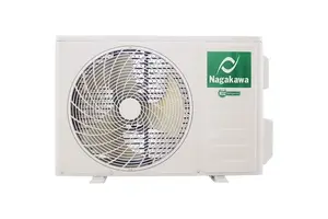 Máy lạnh Nagakawa 1.5 HP NS-C12R2T30