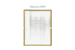 Máy lọc không khí Casper AP-300MAI