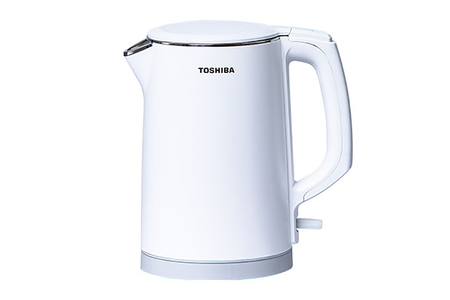 Bình đun siêu tốc Toshiba 1.5 Lít KT-15DS1PV
