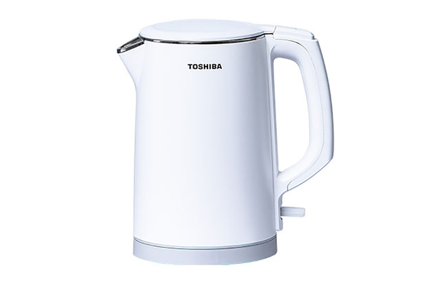 Bình đun siêu tốc Toshiba 1.5 Lít KT-15DS1PV