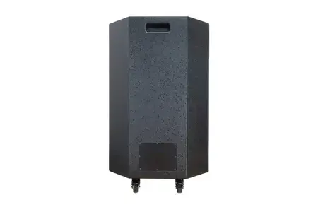 Loa kéo Acnos CB501GD (Bass 50cm, Công suất 165W, Pin 6-8h)