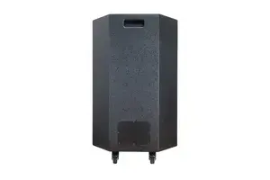 Loa kéo Acnos CB501GD (Bass 50cm, Công suất 165W, Pin 6-8h)