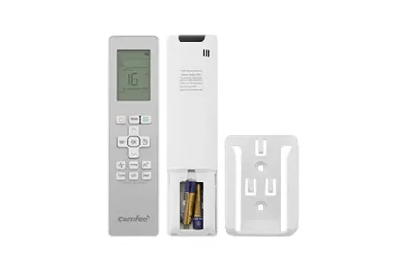 Máy lạnh Comfee Inverter 1.0 HP CFS-10VWGF-V