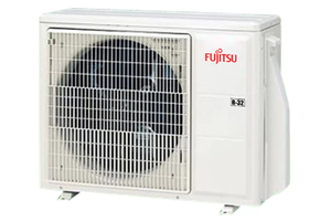 Máy lạnh Fujitsu ASAG12CPTA-V / AOAG12CPTA-V 1.5 HP (1.5 Ngựa) Inverter Gas R32