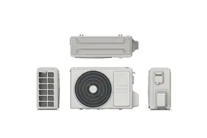 Máy lạnh Comfee Inverter 2.0HP CFS-18VWGF-V