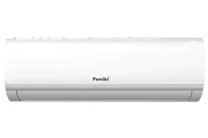 Máy Lạnh Funiki 2.5HP HSC24TMU