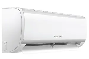 Máy Lạnh Funiki 2.5HP HSC24TMU